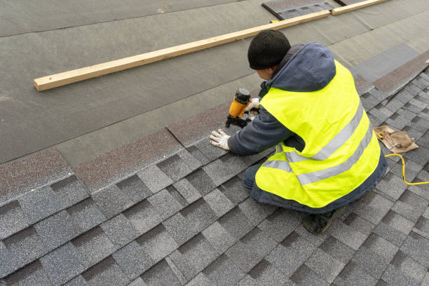 Best Shingle Roofing Installation  in Millvale, PA