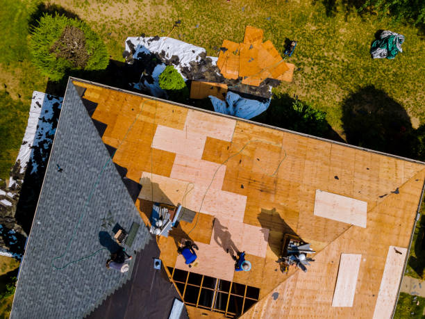 Best Metal Roofing Contractor  in Millvale, PA